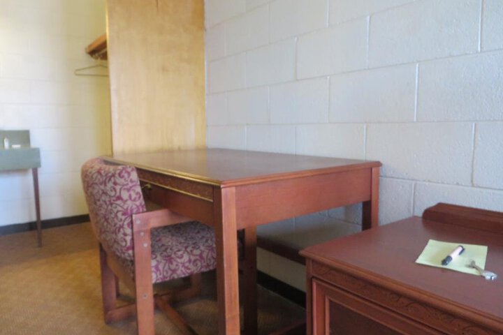 PALAMAR MOTEL