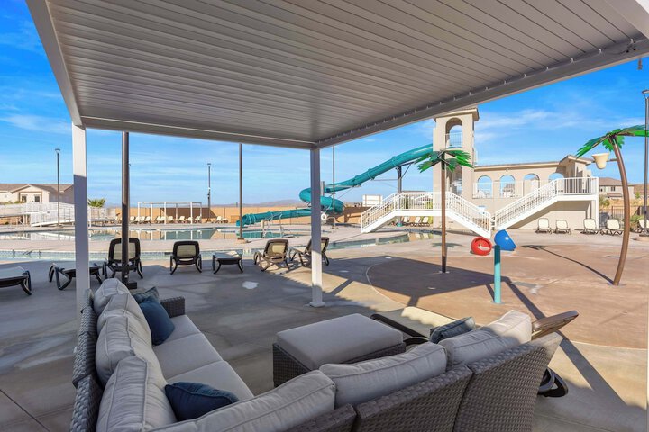 Coral River - Room for the Entire Family