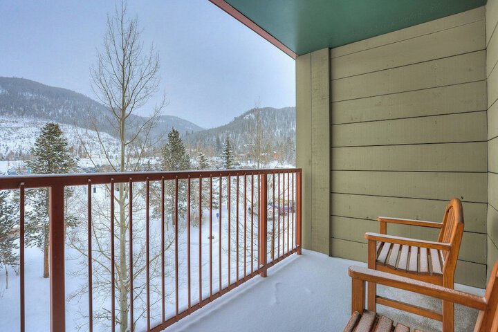 River Run Village by Vail Resorts