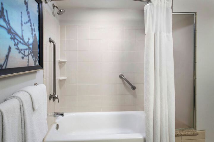 Courtyard by Marriott Gaithersburg Washingtonian Center