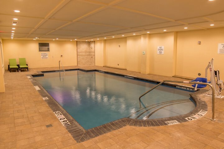Holiday Inn Trophy Club by IHG