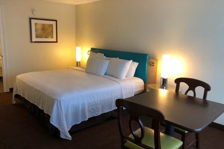 Floridian Hotel