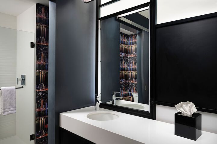 Aloft by Marriott Knoxville West