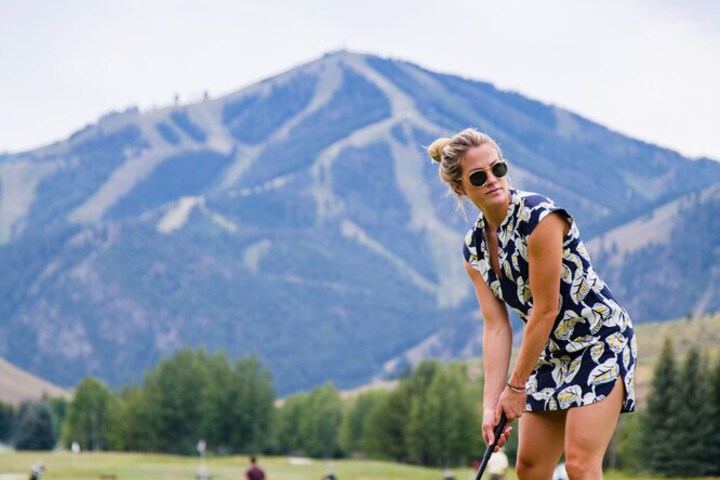 Limelight Hotel Ketchum