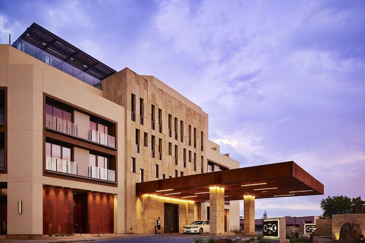 Hotel Chaco
