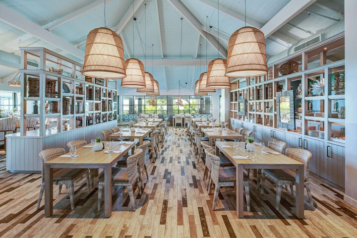 Bakers Cay Resort Key Largo Curio Collection by Hilton