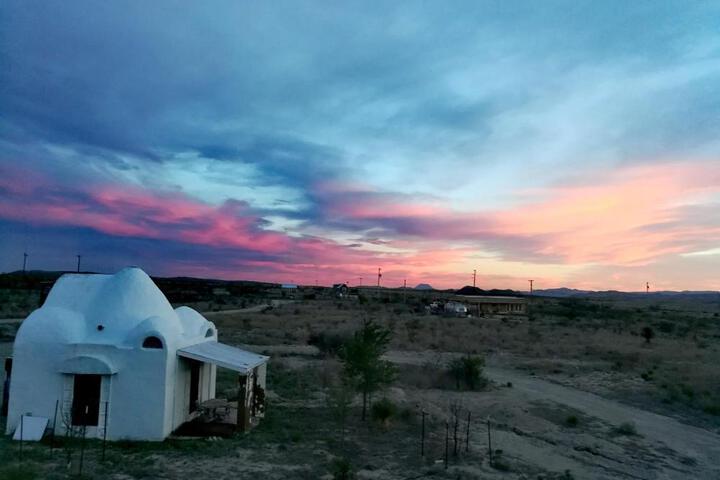 La Loma del Chivo Llc - The museum room