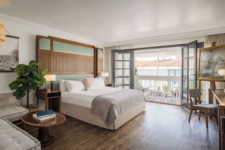 The Scott Resort & Spa