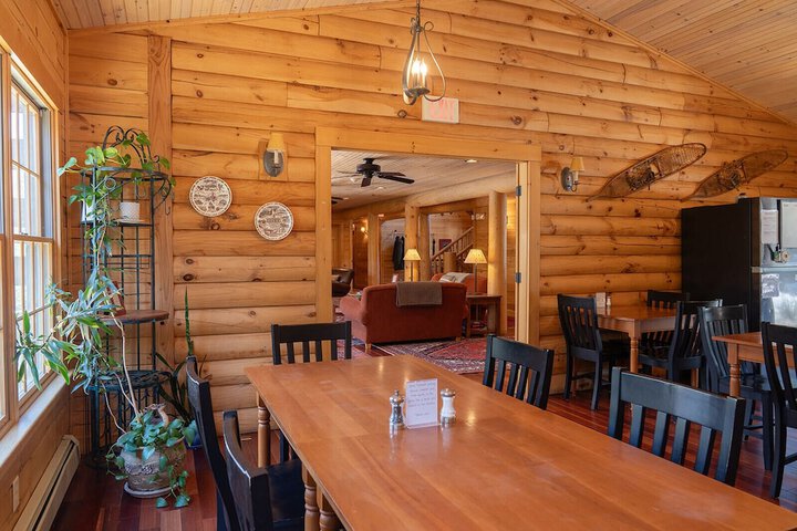 Hostel of Maine