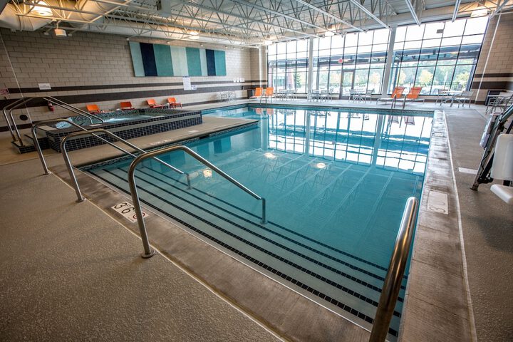 Pool 5 of 36