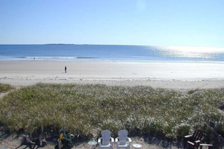 Beach 37 of 38