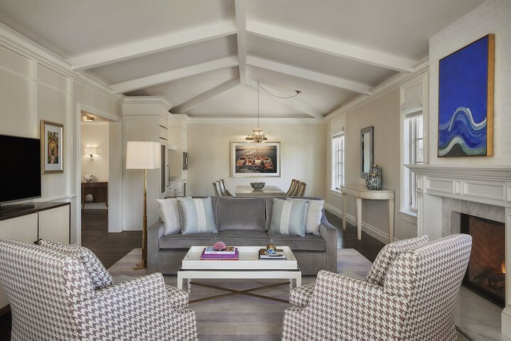 Rosewood Miramar Beach
