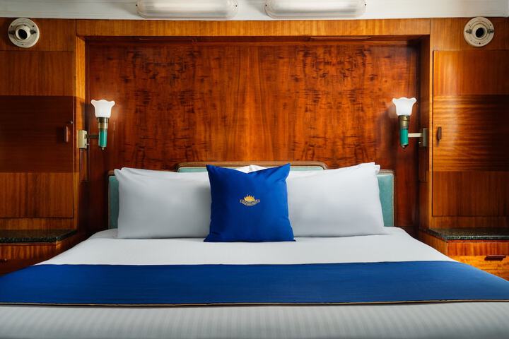 The Queen Mary