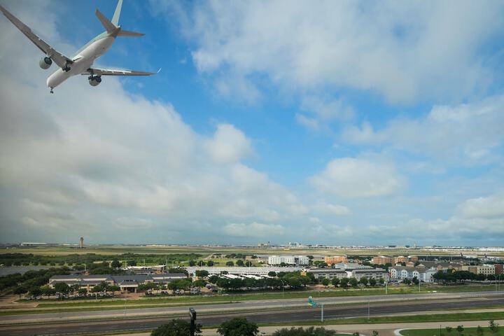The Westin Dallas Fort Worth Airport