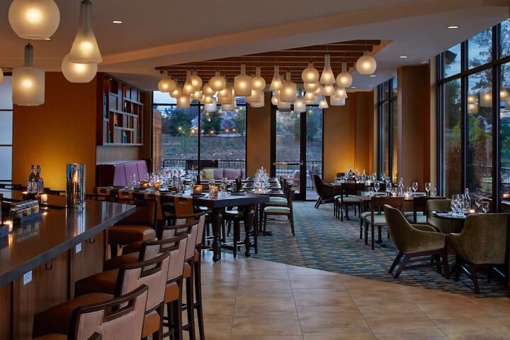 Hilton Garden Inn Boston / Marlborough