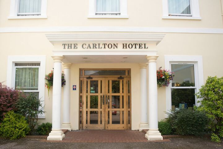 TLH Carlton Hotel and Spa - TLH Leisure and Entertainment Resort