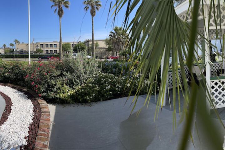 Terrace/Patio 164 of 171