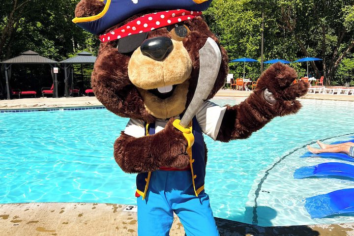 Country Cascades Waterpark Resort