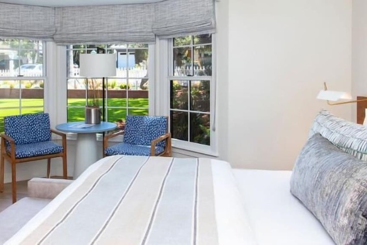 Carmel Beach Hotel
