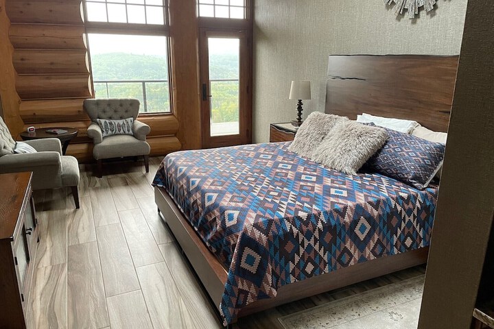 Mont du Lac Resort