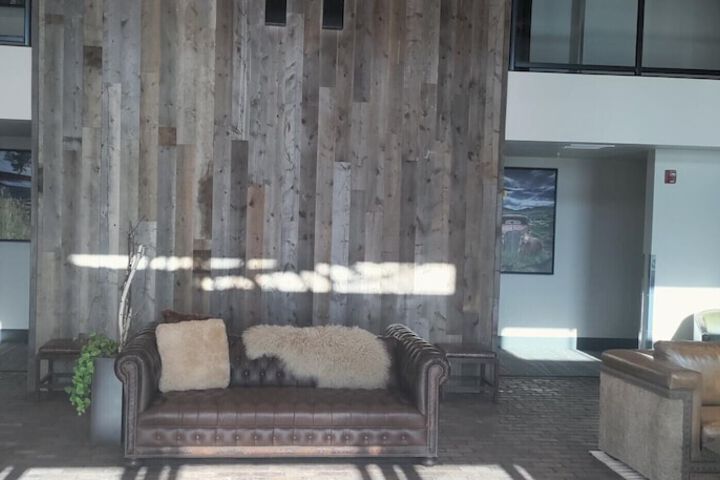 The Bunk House at Cross Keys