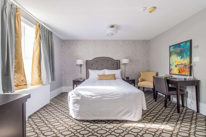 Idlewyld Inn & Spa
