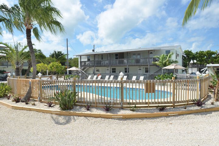 Parmers Resort