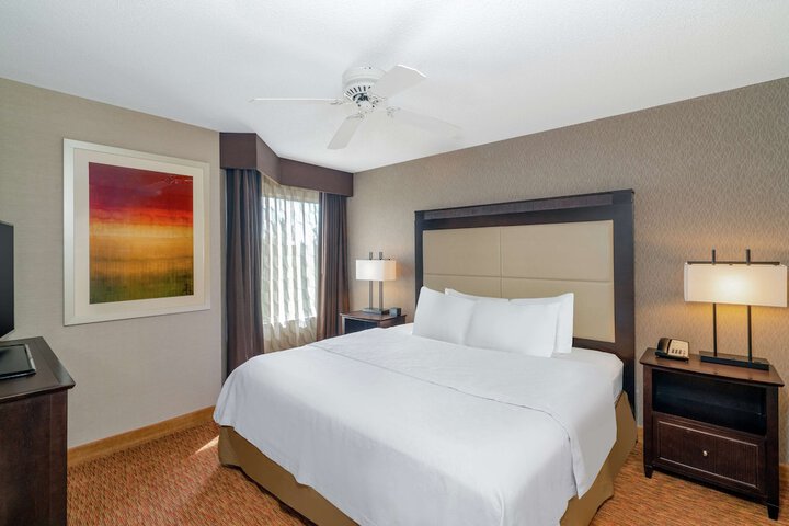 Homewood Suites by Hilton Lafayette Rossville Exit