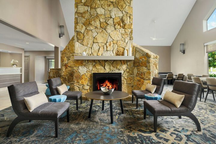 Residence Inn by Marriott Seattle North-Lynnwood Everett