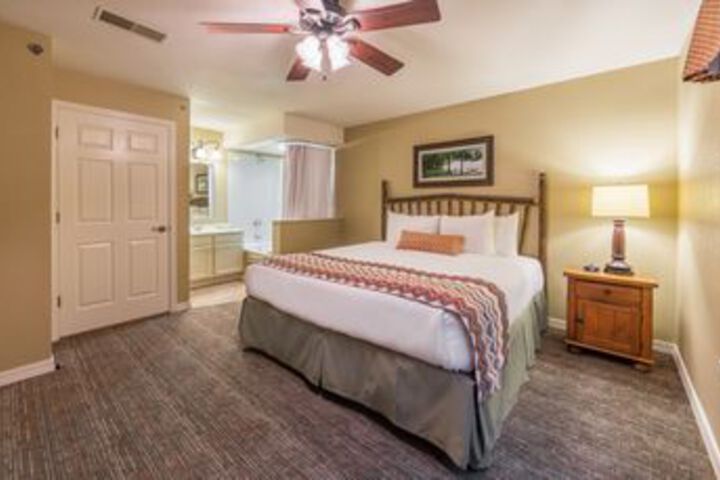 Holiday Inn Club Vacations Fox River Resort