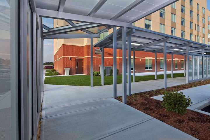 Hyatt Place Warwick / Providence Airport