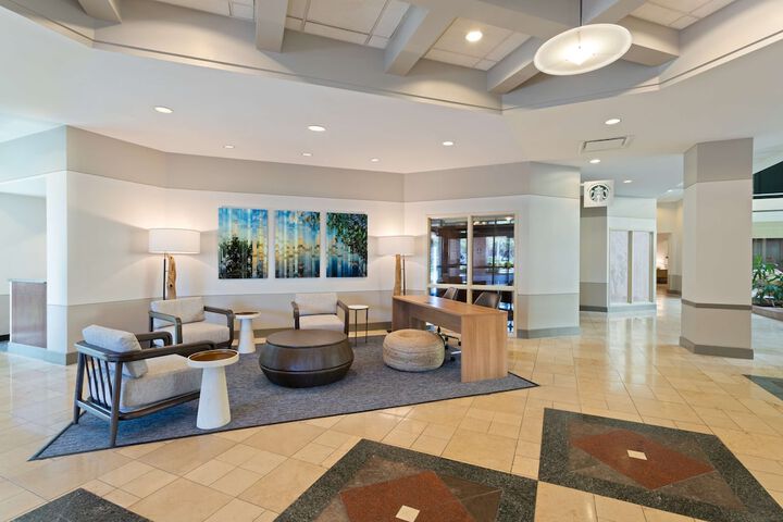 Hotel Interior 6 of 46