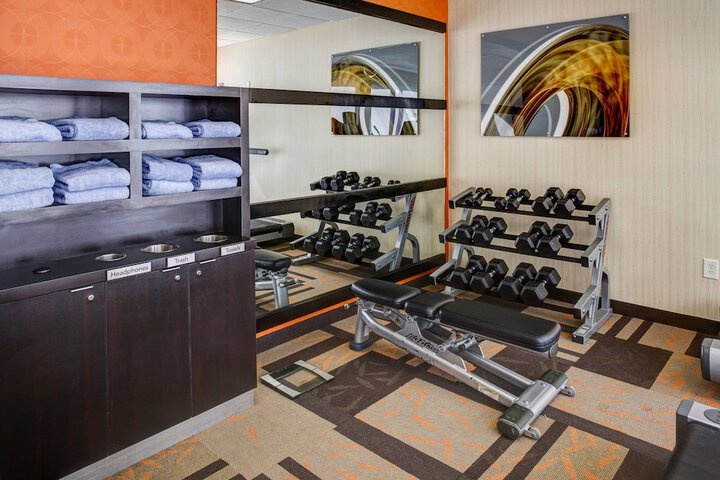 Health and Fitness 41 of 44