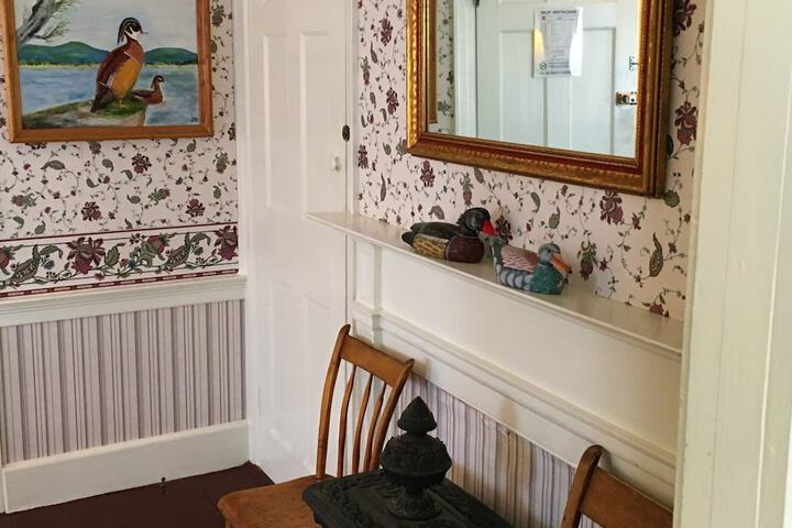 Center Lovell Inn
