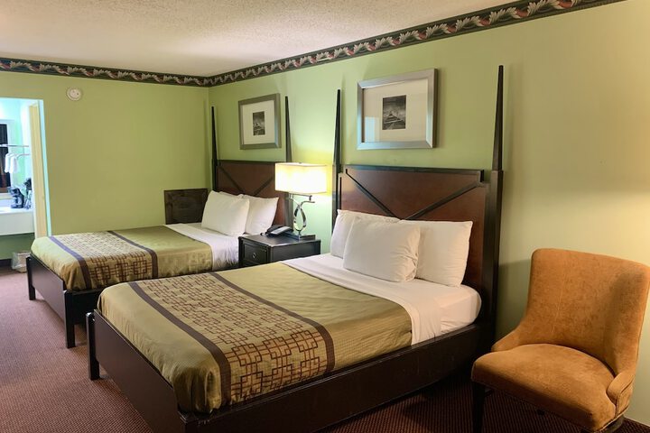 Executive Inn Chester