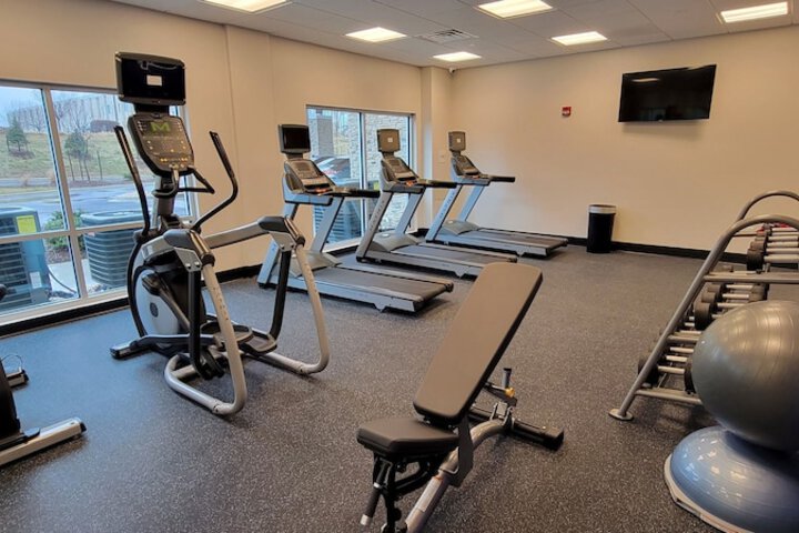 Health and Fitness 41 of 41