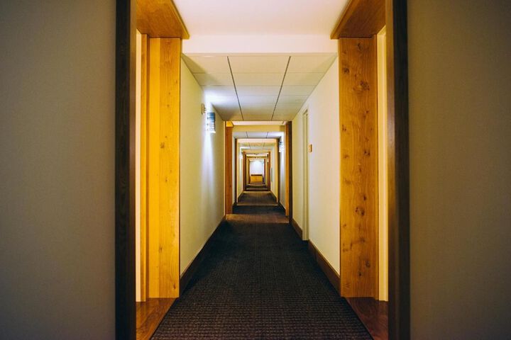 Hotel Vermont