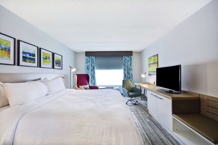 Hilton Garden Inn Panama City