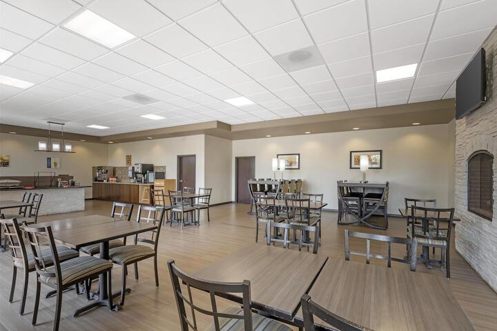 Best Western Plus Havre Inn & Suites