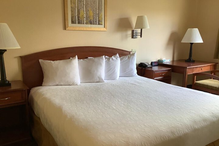 Luxury Inn & Suites