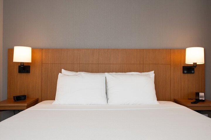 Hyatt Place Dallas / Rockwall