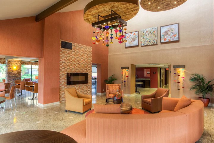 Hotel Interior 19 of 68