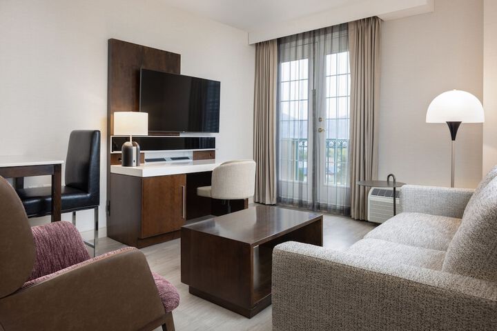 Delta Hotels by Marriott Grand Okanagan Resort