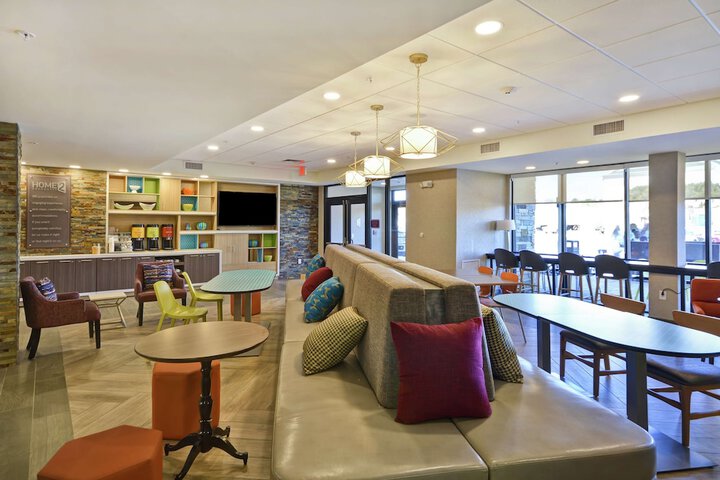Hotel Interior 16 of 45