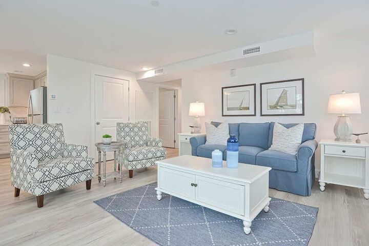 Harbourtown Suites