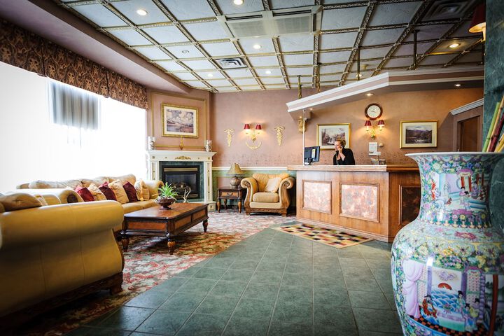 Hotel Interior 10 of 60