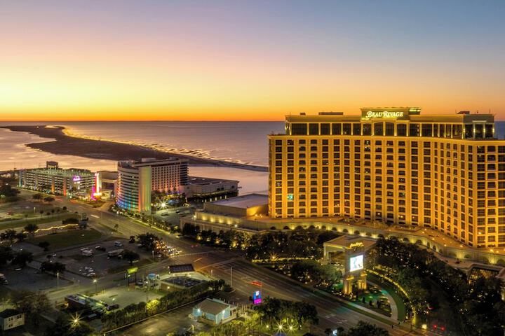Beau Rivage