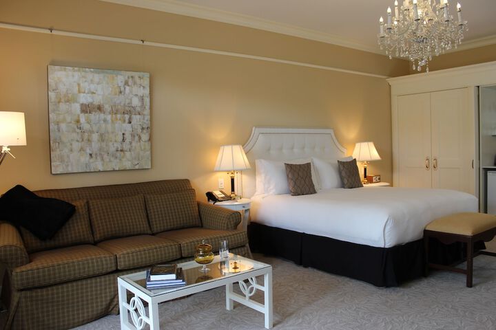 The Bruce Hotel