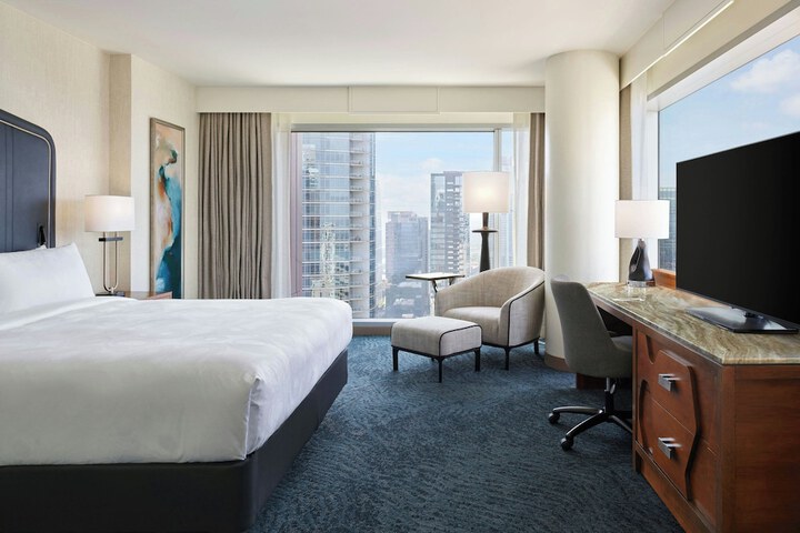 JW Marriott Austin