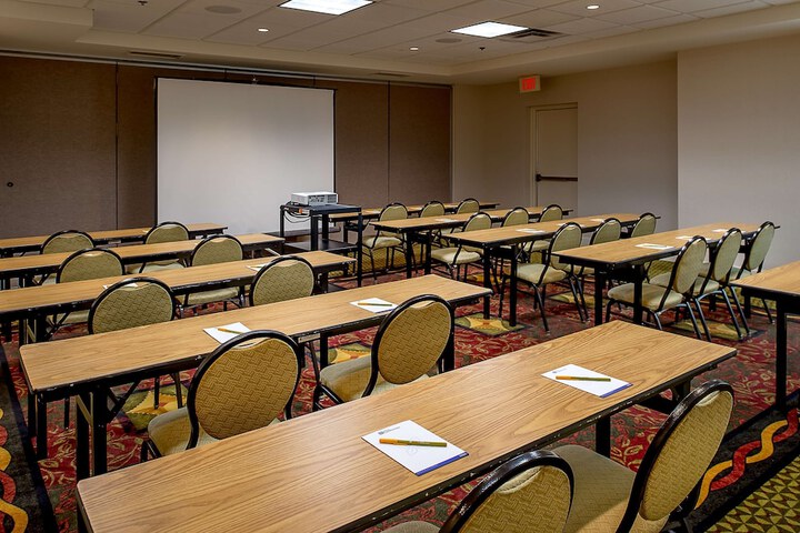 Hilton Garden Inn Chesterfield